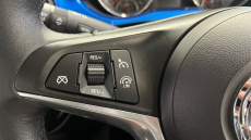 Vauxhall Adam 1.2i Griffin 3dr Petrol Hatchback